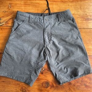Kuhl Men's Hiking Shorts